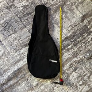 Yamaha Guitar Bag